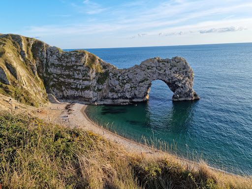 Dorset National Landscape