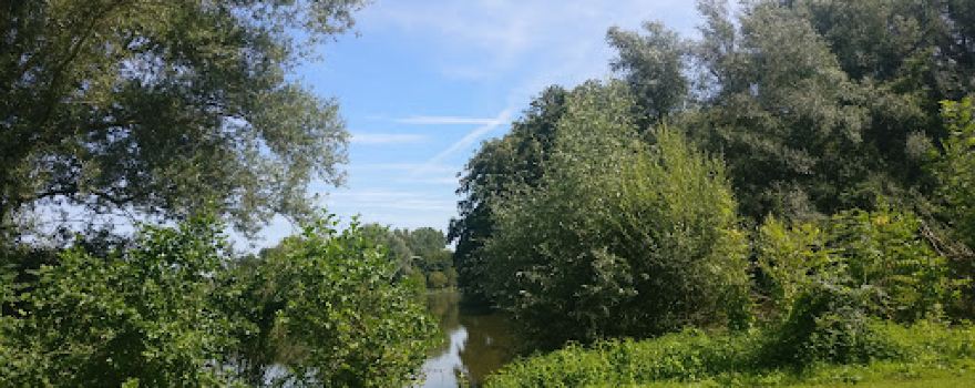 De Rijdtmeersen