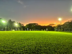 Estadio De Mapulaca Lempira