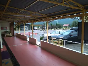 Masjid Mukim Keroh