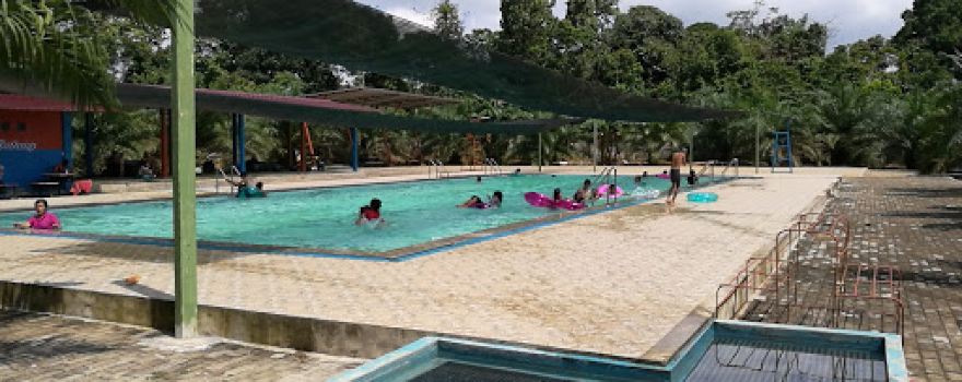 Lapangan Futsal Kampoeng Ratoe