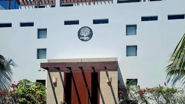 Coral Day Spa Belize