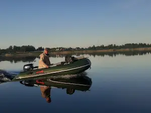 Gosudarstvennyy Landshaftnyy Zakaznik Selyava