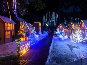 Plaza Mabini