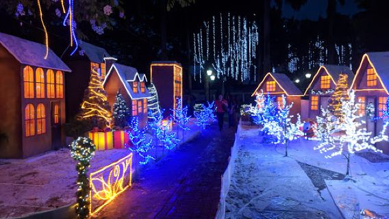 Plaza Mabini
