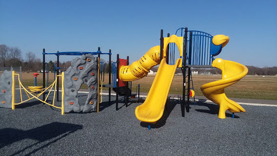 Armstrong Park - Three Rivers Sports Complex