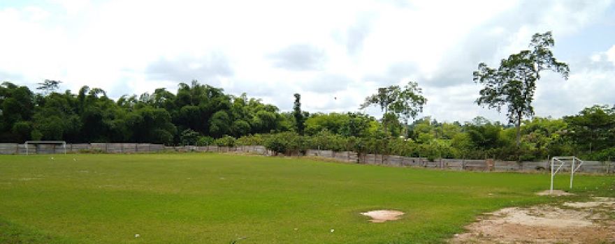 Jukwa Park