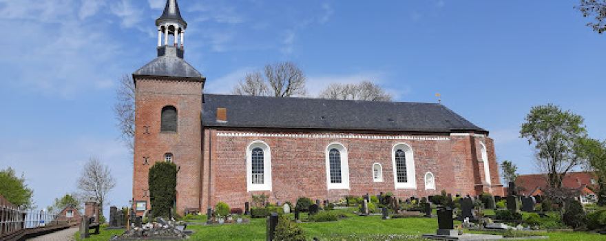 St. Nicolai