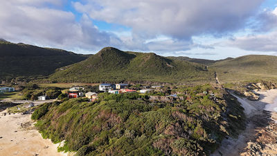 Trial Harbour Beach