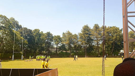KAKAMEGA BULLRING