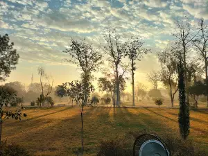 Jinnah Park Attock
