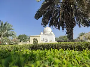 Dawoodi Bohra Dargah Mandvi Mazaar-E-Noorani
