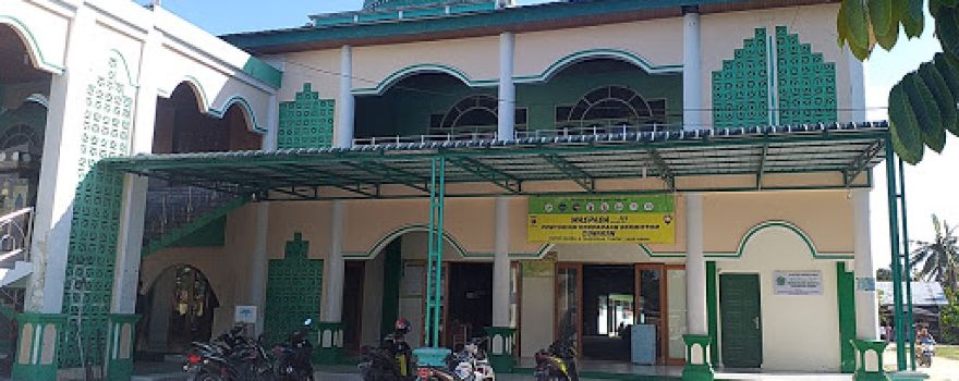 Masjid Nurul Iman