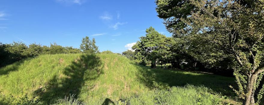 Shusseyamakofun Park
