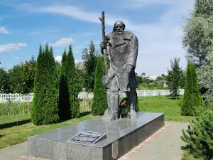Pamyatnik Filidovichu