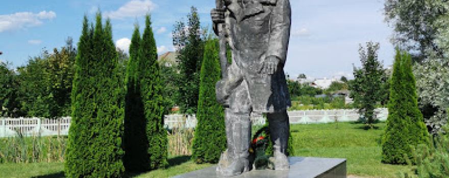 Pamyatnik Filidovichu