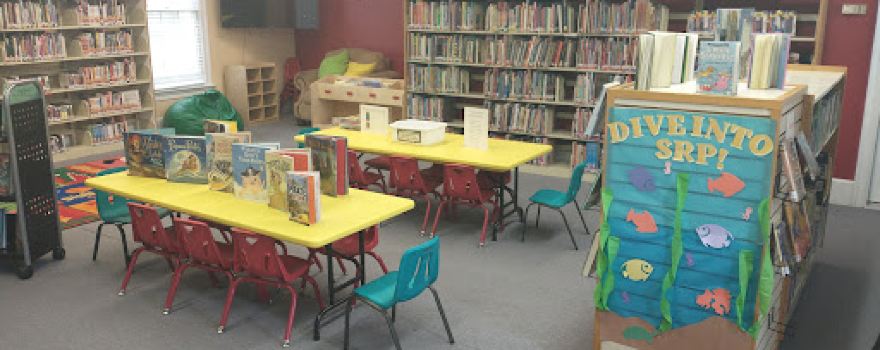 Windsor Public Library