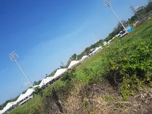 PowerGen Sports Grounds