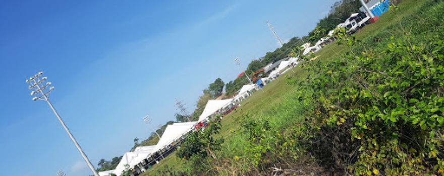 PowerGen Sports Grounds