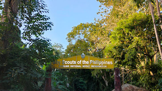 Boy Scout of the Philippines Campground