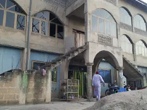 Obuasi Central Mosque