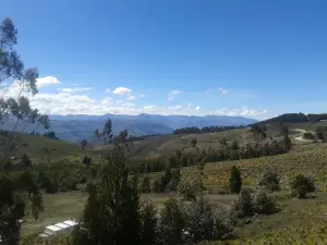 Парк Эколохико