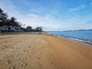Pantai Cherating