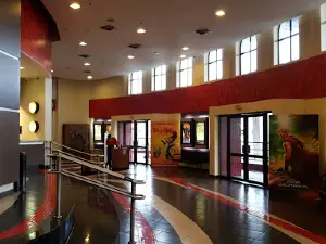 Cinema Cinemark Bourbon Ipiranga