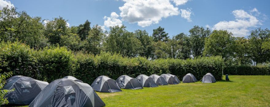 Camping Reusterman