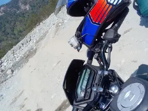 Chuka rapid mahakali