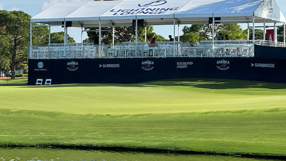 Pelican Golf Club