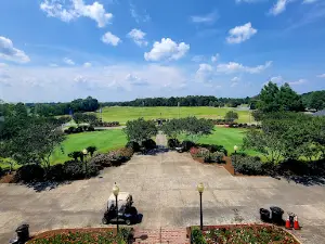 Koasati Pines Golf Club