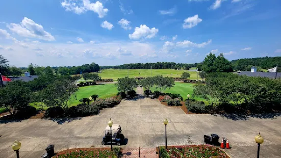 Koasati Pines Golf Club