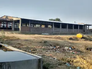 Mangal Karyalay Jawla B