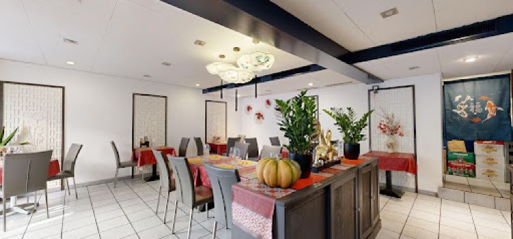 Restaurant Le Lotus