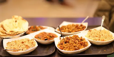 Ceylon Street Restaurant