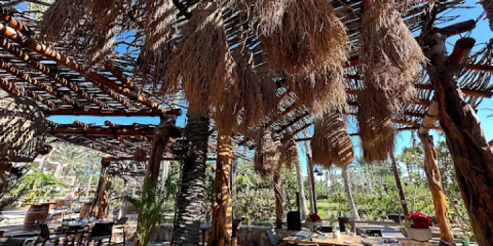 Las Estrellas at Esperanza Resort