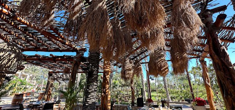 Las Estrellas at Esperanza Resort