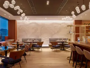 Commune Restaurant Schiphol