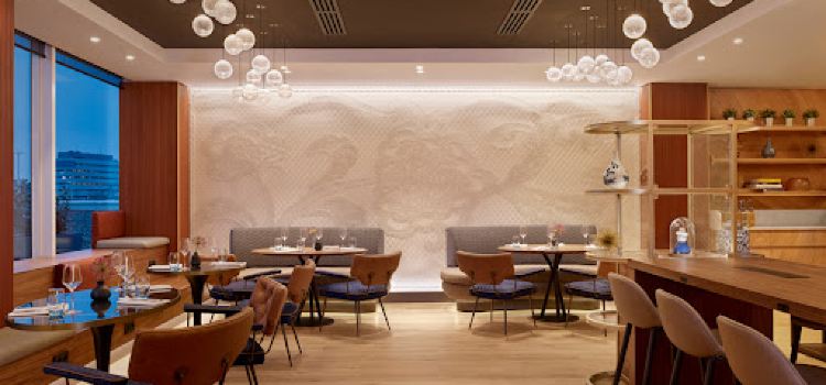 Commune Restaurant Schiphol