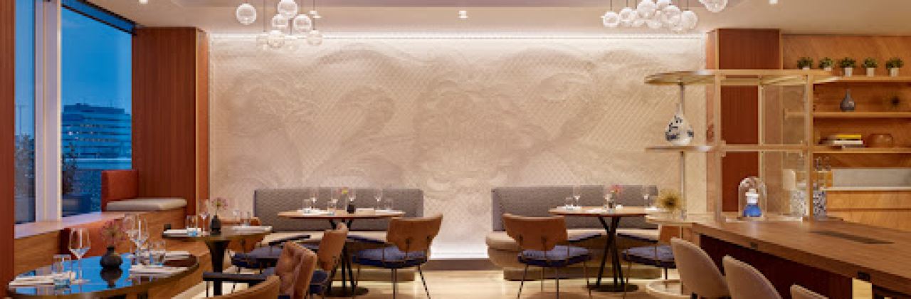 Commune Restaurant Schiphol