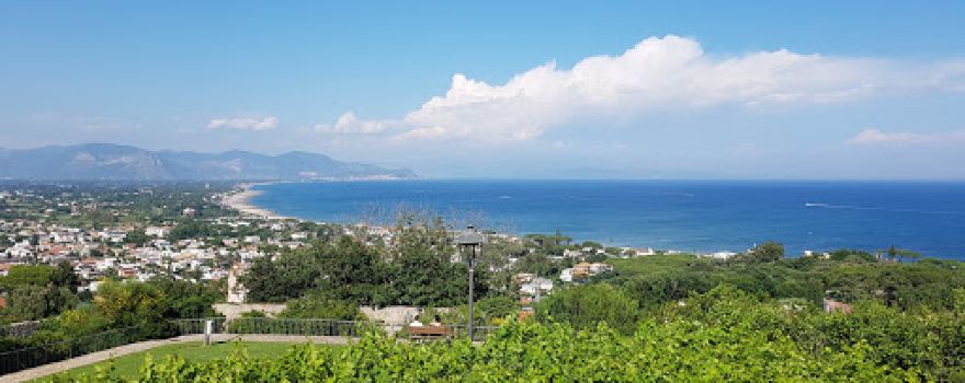 Giardini di Vigna la Corte