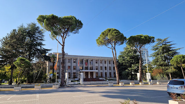 Mother Teresa Square