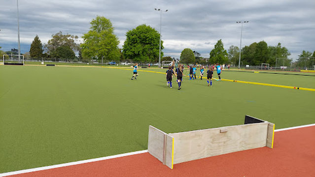 Gallagher Hockey Centre