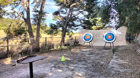 Ciuchino Birichino - Ostuni Adventure Park