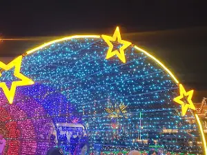 Phatthalung Province Central Stadium