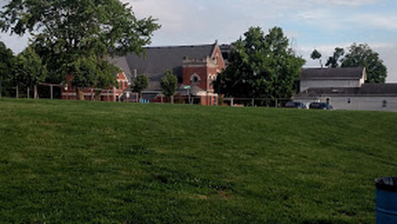Brazil First United Methodist Church