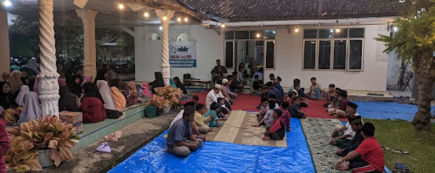 Masjid Nurul Huda
