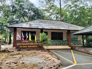 Ao Sayam National Park