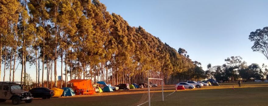 Camp Wolf's Lair